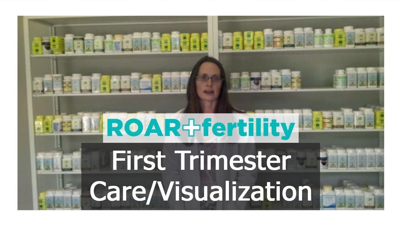 First Trimester Care/Visualization