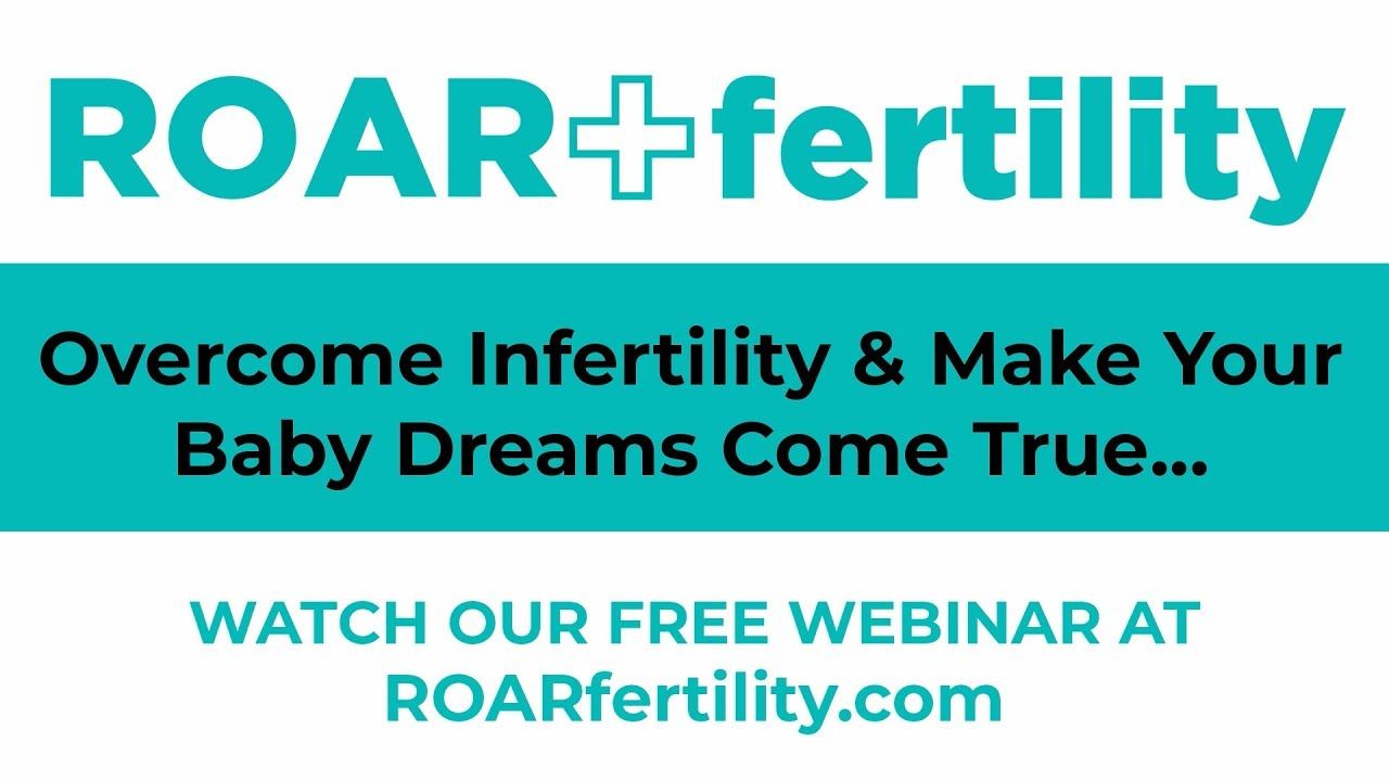 ROAR Fertility Success Highlights